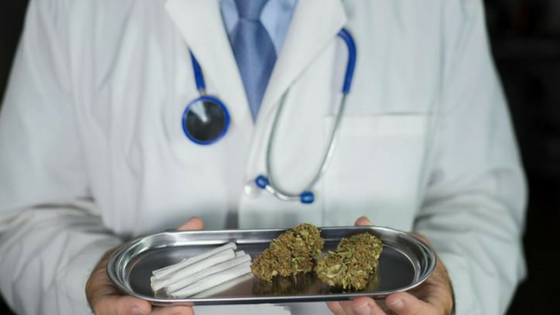 Medical Marijuana Patients Find New Relief