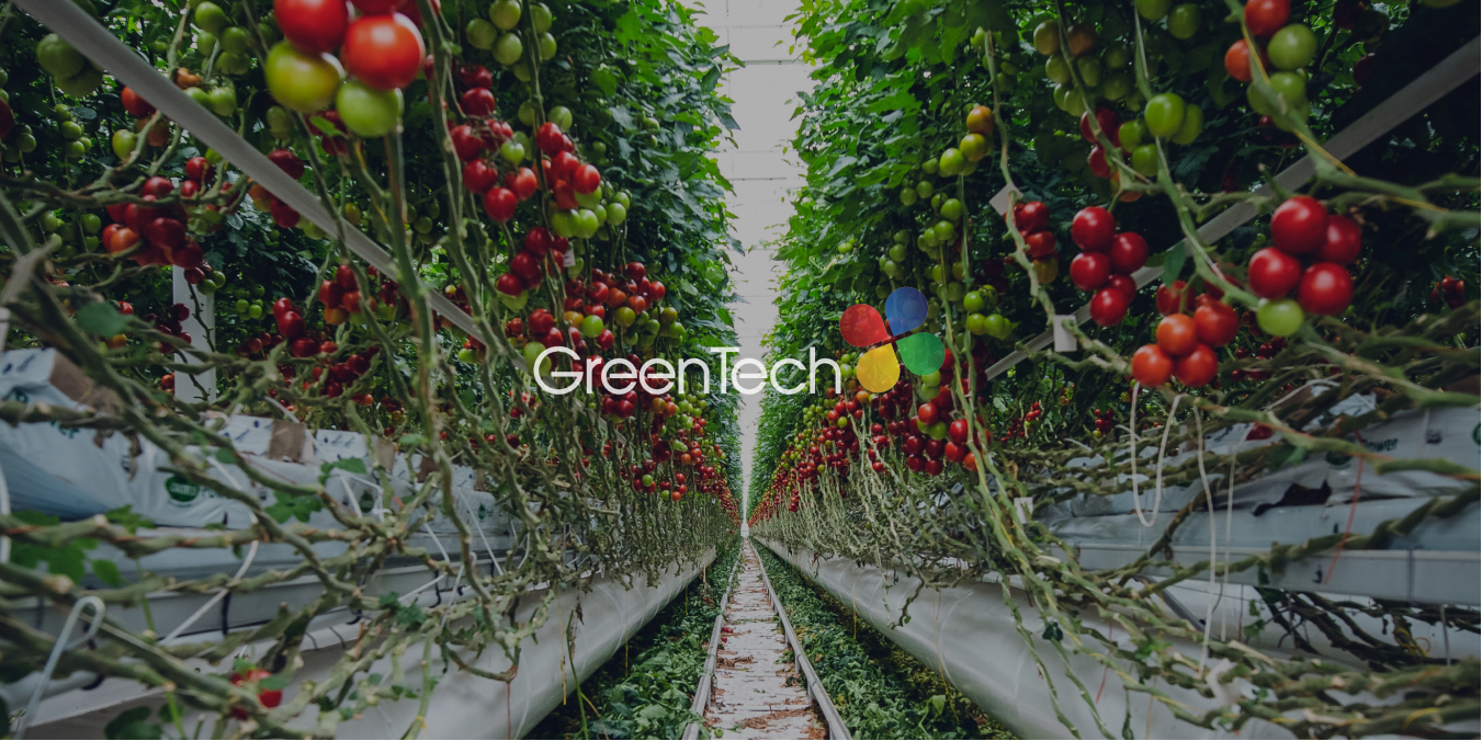 Greentech Amsterdam 2023