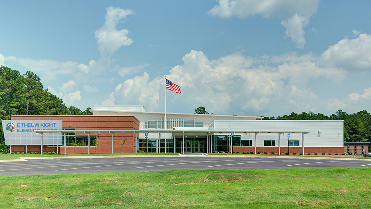 Ethel Kight Elementary School