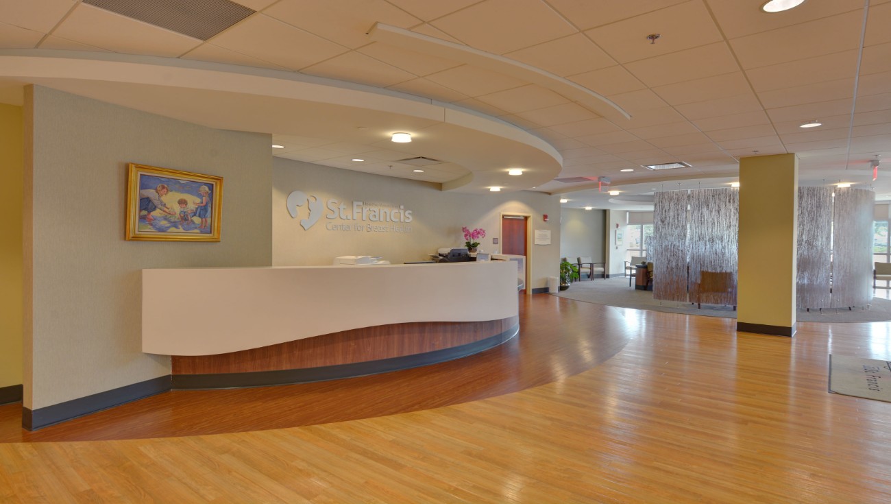 Center For Breast Health