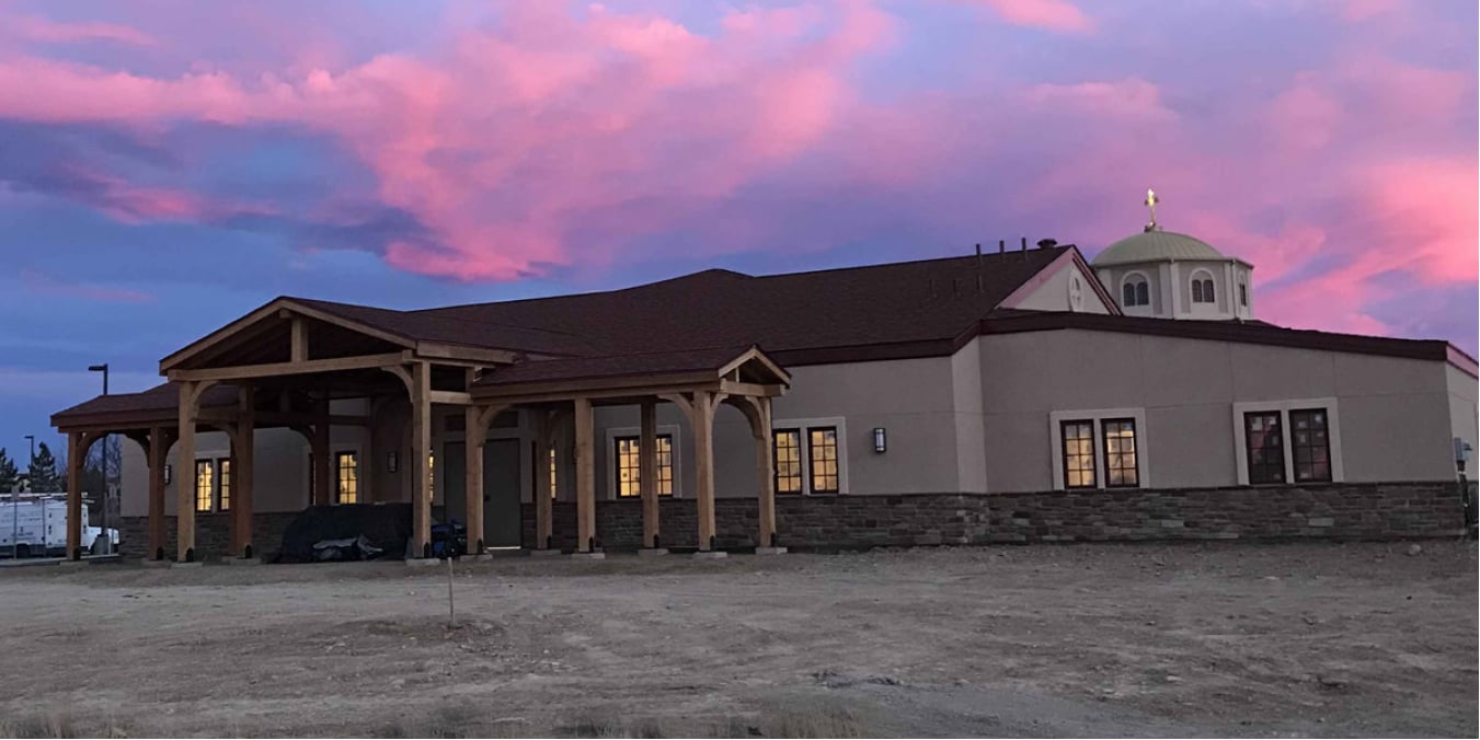 St. Luke's South Wing Addition