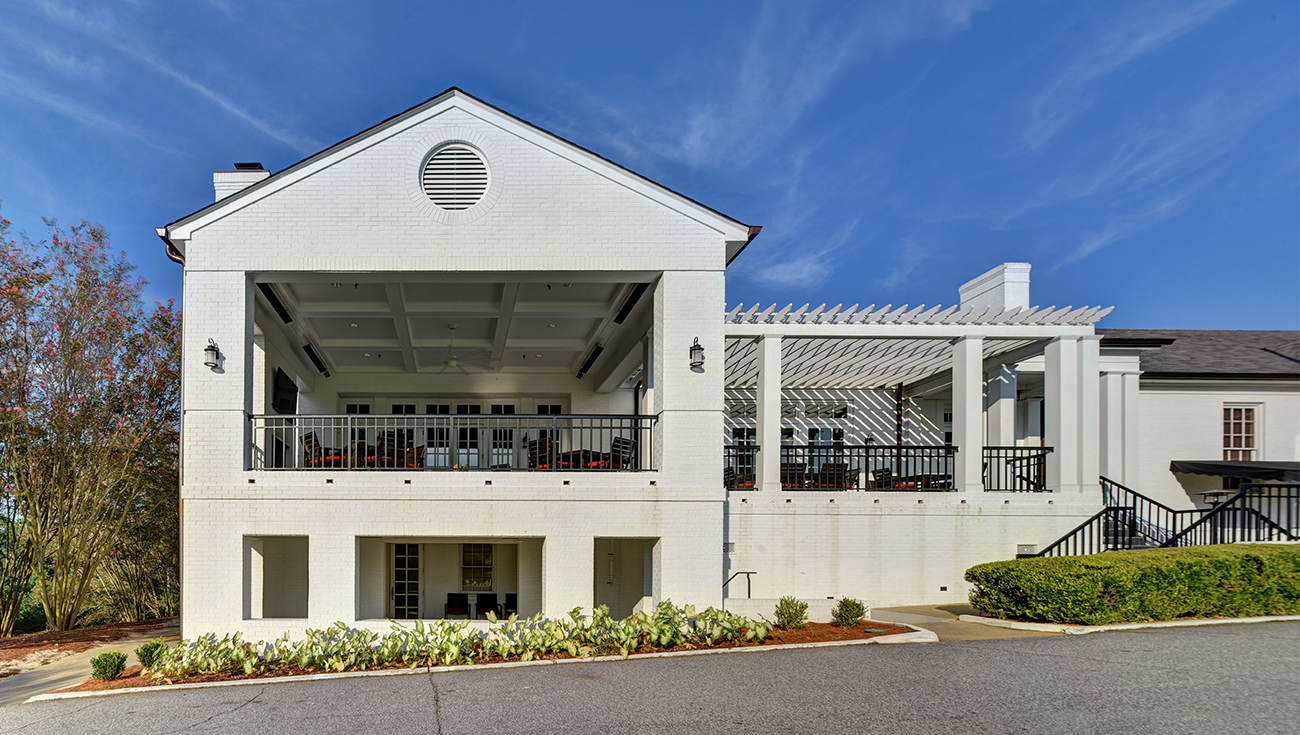 Columbus Country Club