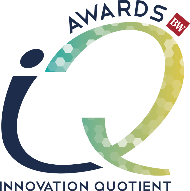 BizWest - IQ Award Finalist for Innovation (2021)