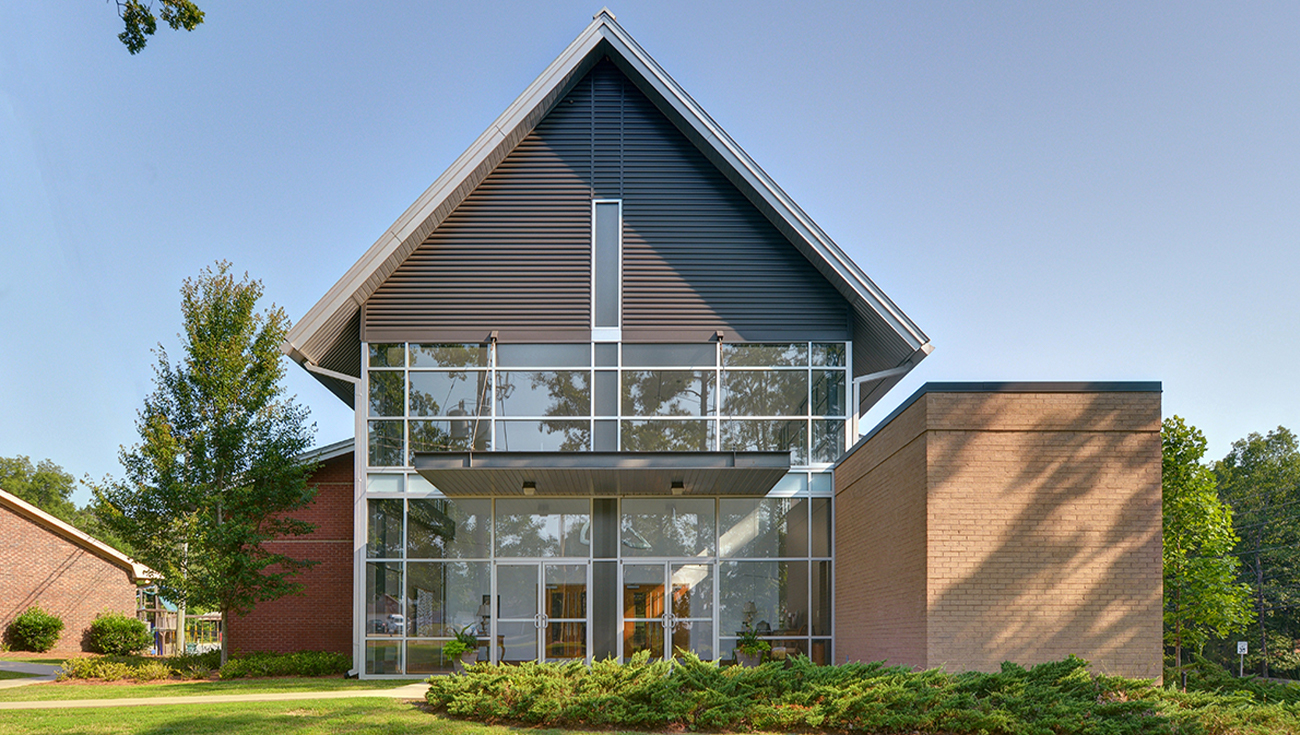 St. Peter United Methodist Church